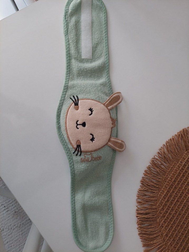 kiraz çekirdeği kemer - Görsel 2