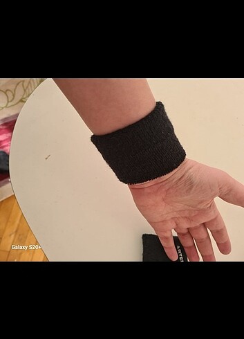 Sporcu bileklik  - Görsel 2