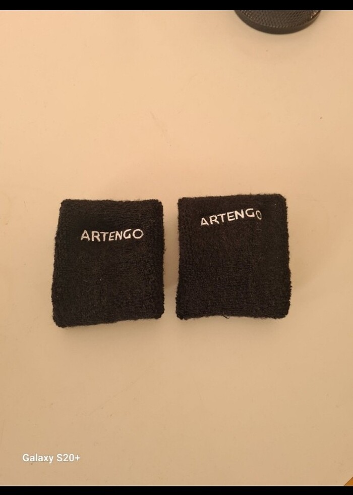 Sporcu bileklik  - Görsel 4