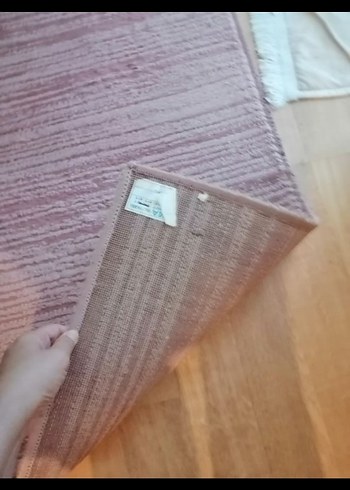 Diğer Parlak Bej Bohem Tarzı Halı