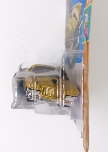 Beden Renk Hot Wheels - '70 Chevy Camaro RS