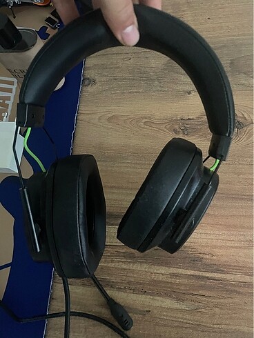 Gamepower Kaş Titanyum