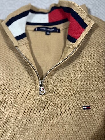 ORJİNAL TOMMY HİLFİGER