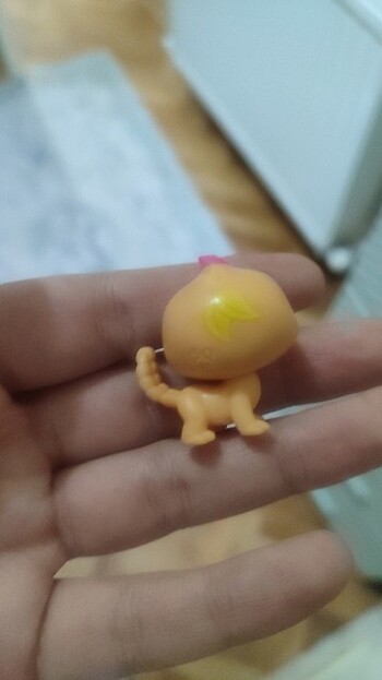  Lps miniş