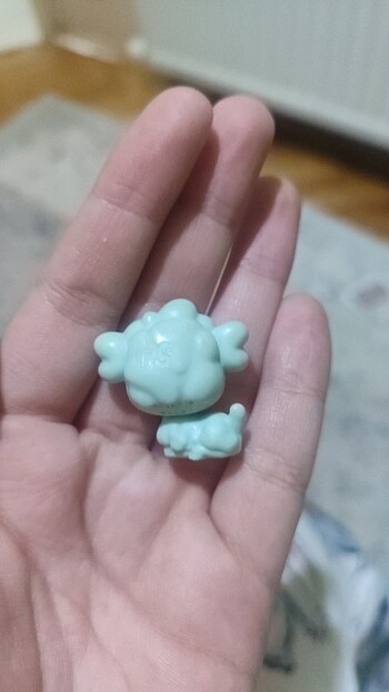  Lps miniş