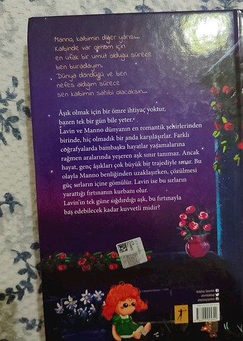 Son Yıldız Sönene Kadar - T.Y. Mazer - Görsel 3