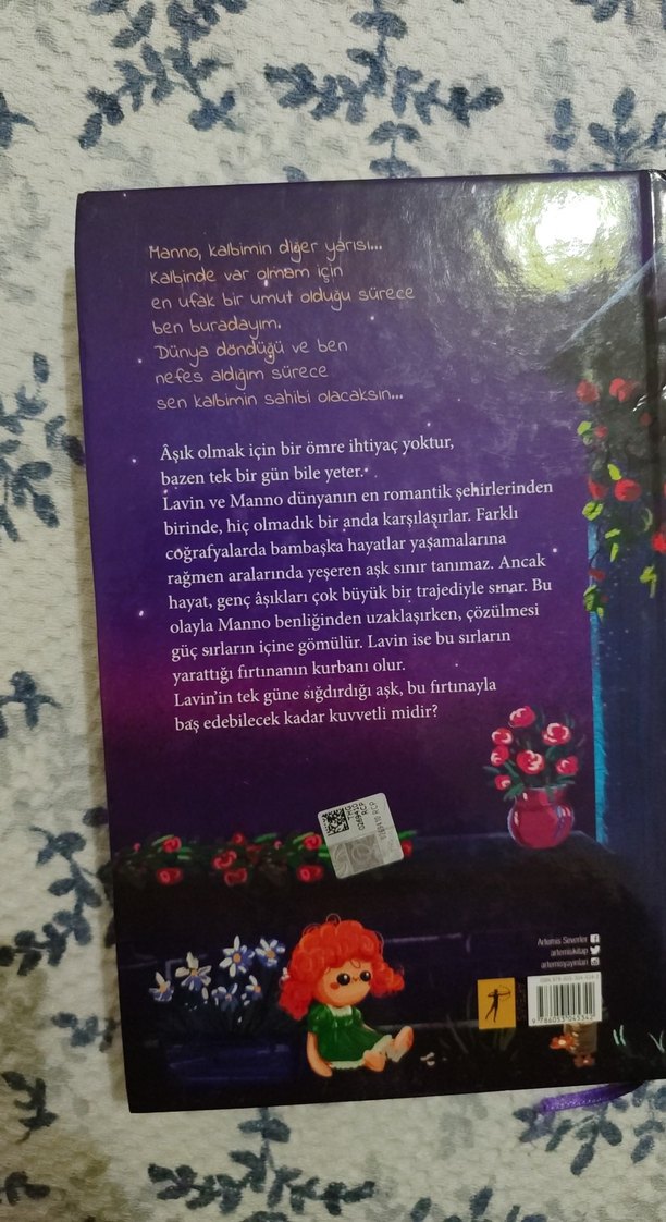 Son Yıldız Sönene Kadar - T.Y. Mazer - Görsel 3