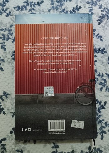 Büşra Yılmaz'dan '4N1K 2' Romanı - Görsel 2