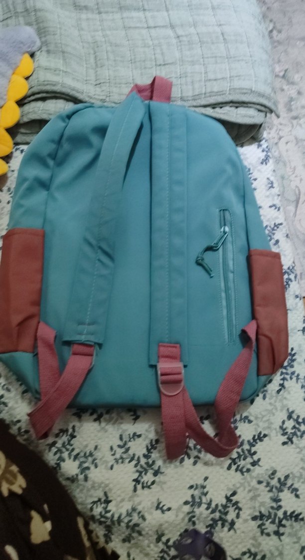 sırt çantası - Görsel 2