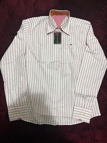 Tommy hilfiger gömlek