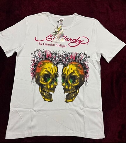 Ed Hardy