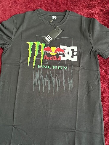 D*G REDBULL ENERGY