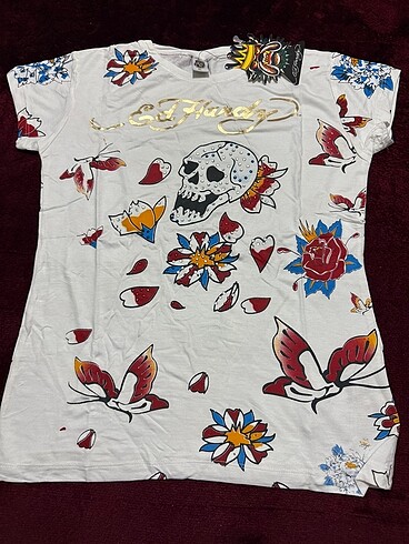 Ed Hardy