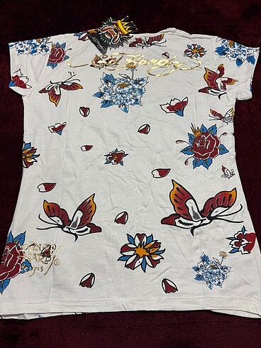 xl Beden Ed Hardy