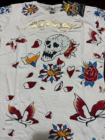 Diğer Ed Hardy