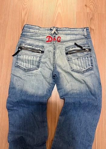 Dolce & Gabbana ürünü
