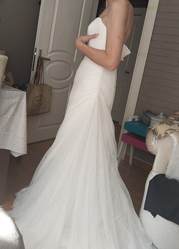 Pronovias Pronovias gelinlik
