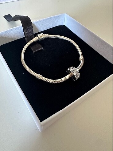 Pandora Pandora Klips Charm