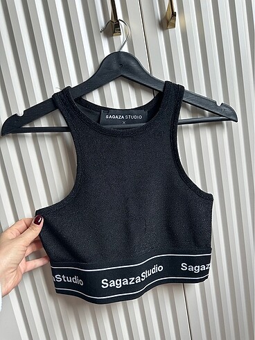 Sagaza Crop