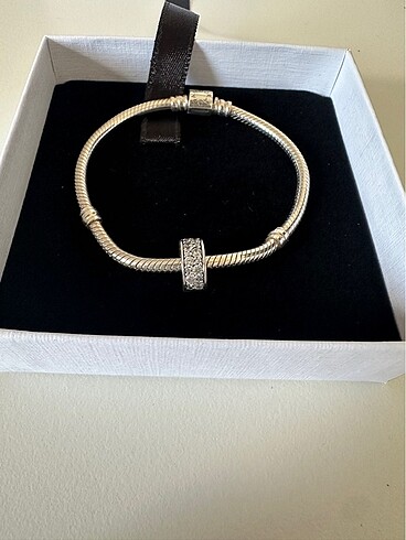 Pandora Klips Charm