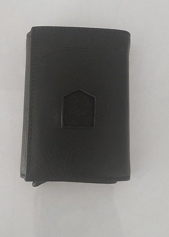 Siyah Erkek Cüzdanı - Görsel 8