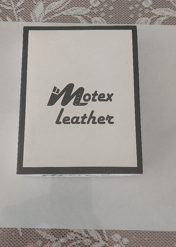 Siyah Erkek Cüzdanı - Görsel 5