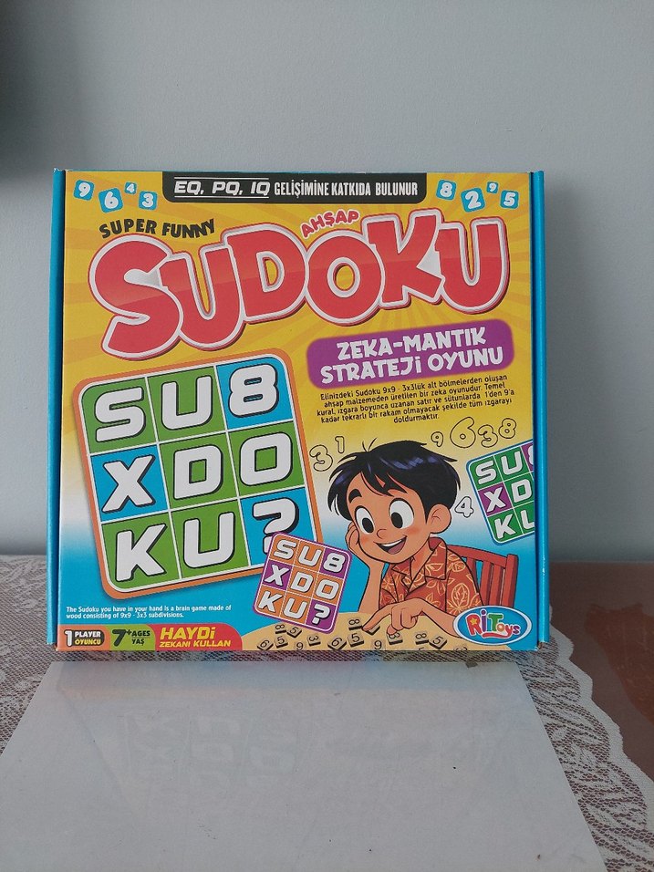 Frog Denge Oyunu - Görsel 5