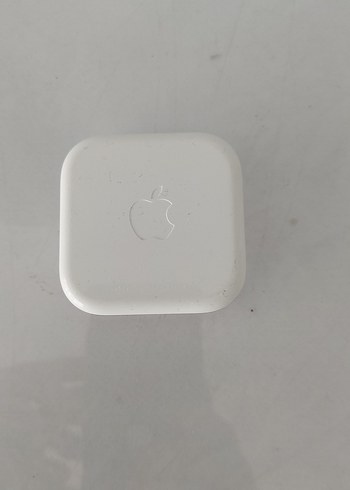 İphone Beyaz Orjinal Kulaklık Kutusu - Görsel 2