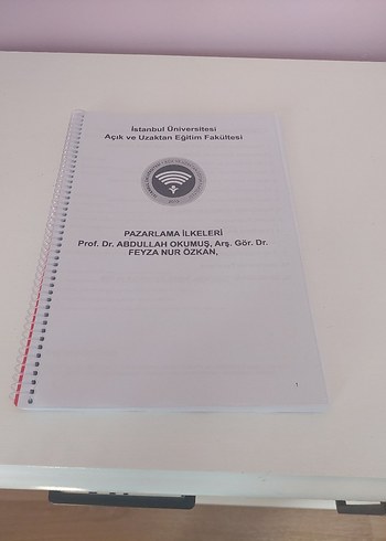 Auzef E Ticaret ve Pazarlama 1. sınıf 8 Ders Meteryalleri - Görsel 8