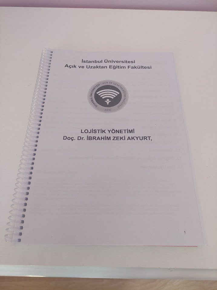 Auzef E Ticaret ve Pazarlama 1. sınıf 8 Ders Meteryalleri - Görsel 5