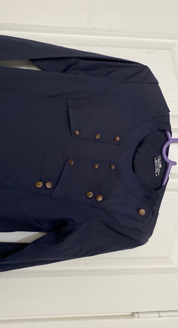 tesettür pardüse - Görsel 2