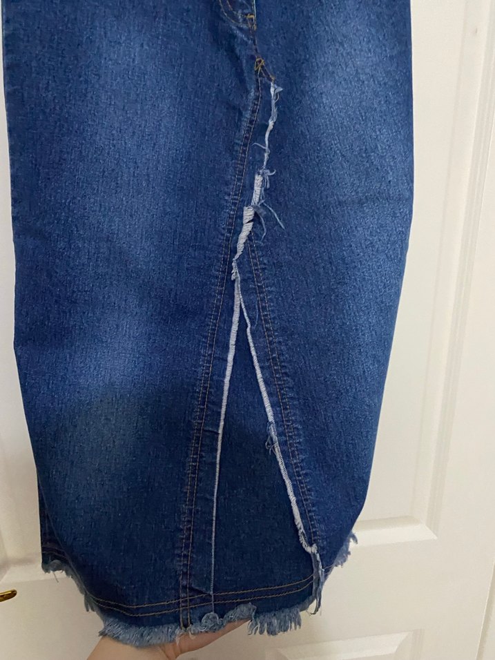 midi kot etek - Görsel 2