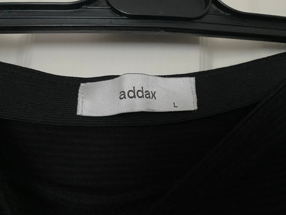 Siyah Mini Etek - Görsel 2