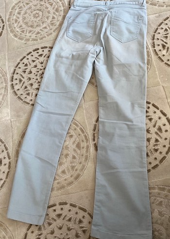 LC Waikiki Kadın Çizme paça pantolon