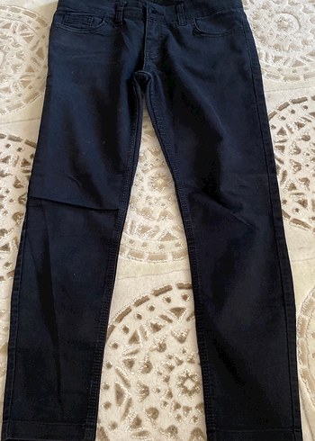 kadın düşük bel pantolon