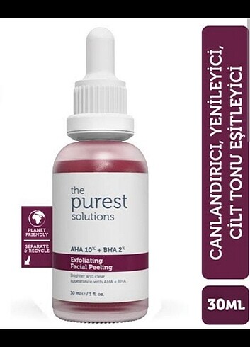 The Purest solutions - Görsel 2