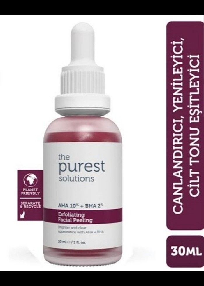 The Purest solutions - Görsel 2