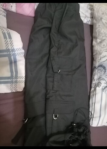 Paraşüt Pantolon