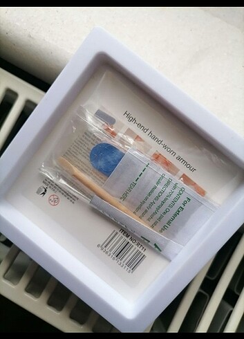 Takma tırnak - Görsel 2