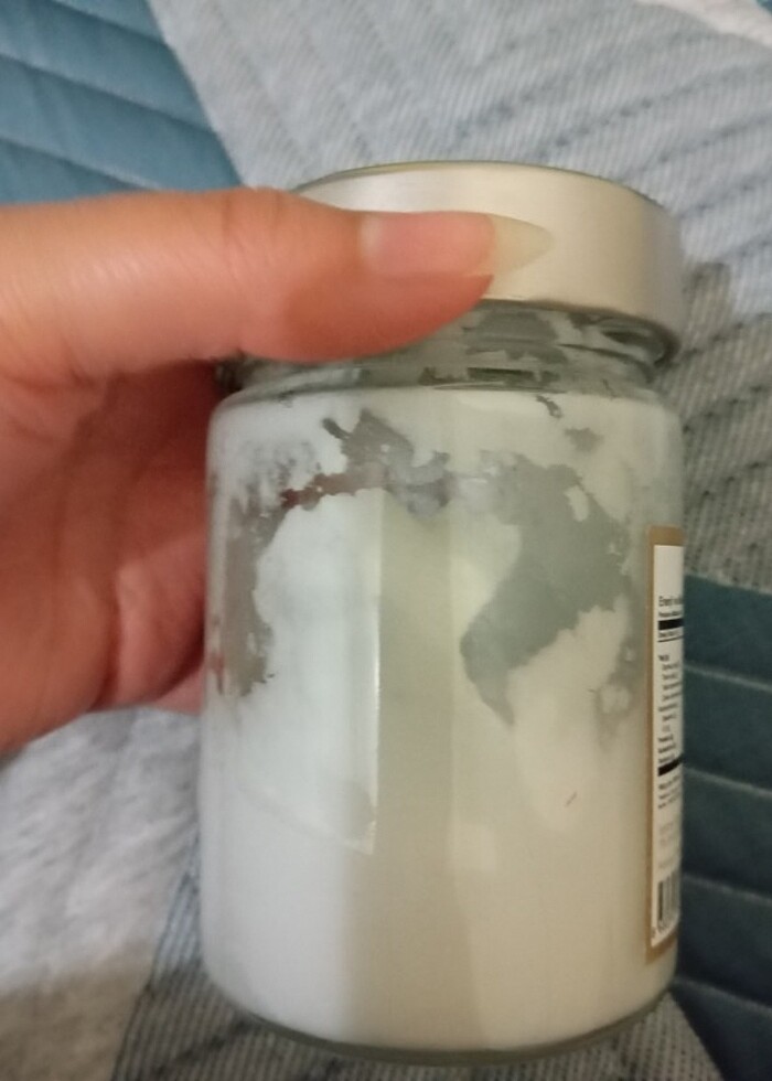 Hindistan cevizi yağı - Görsel 3