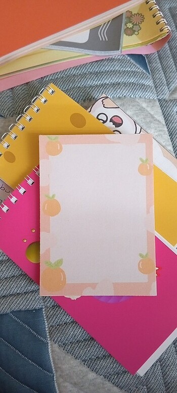 Note kağıdı