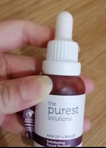 The prust solisyon - Görsel 2