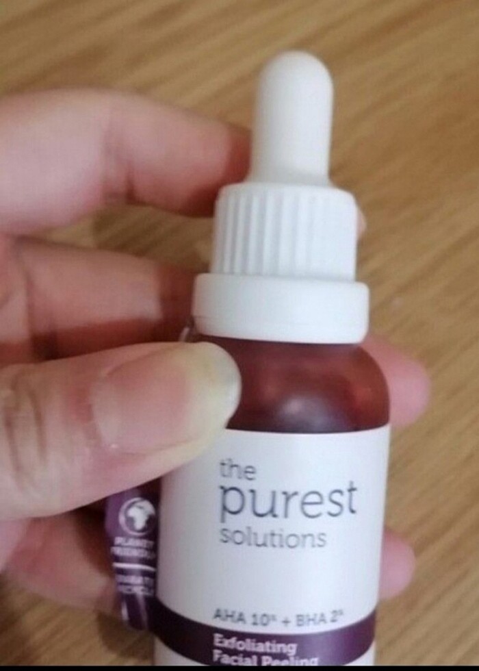 The prust solisyon - Görsel 2