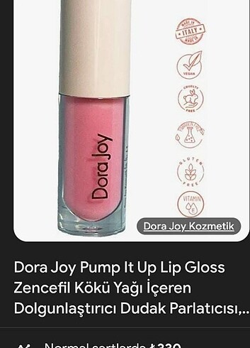  Beden Toplu makyaj dora joy