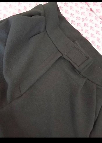 l Beden Palazzo Kadın Kumaş Pantolon