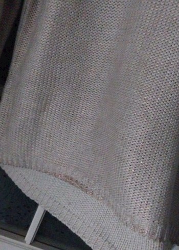 44 pudra triko kazak - Görsel 5