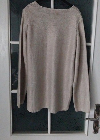 44 pudra triko kazak - Görsel 2