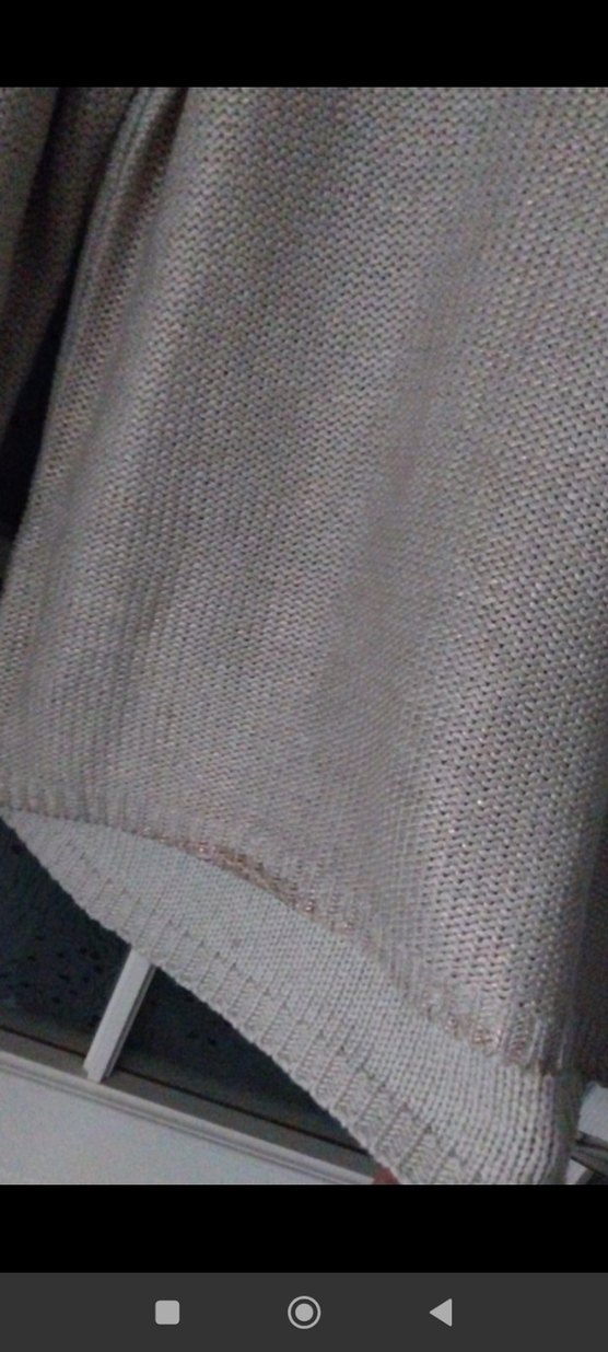 44 pudra triko kazak - Görsel 5