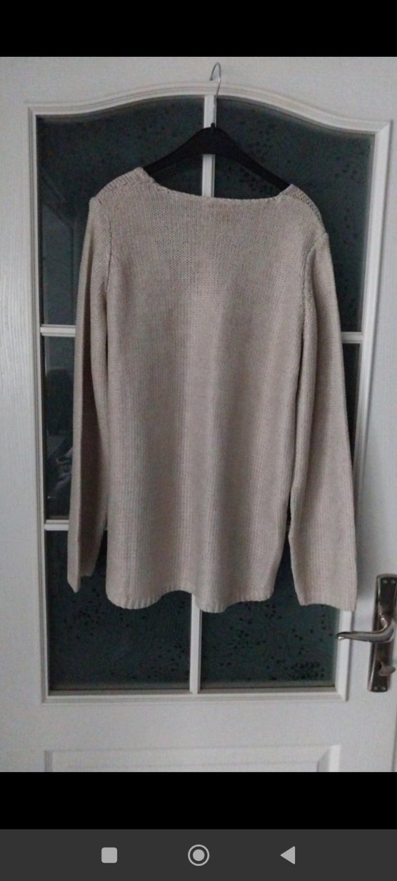 44 pudra triko kazak - Görsel 2