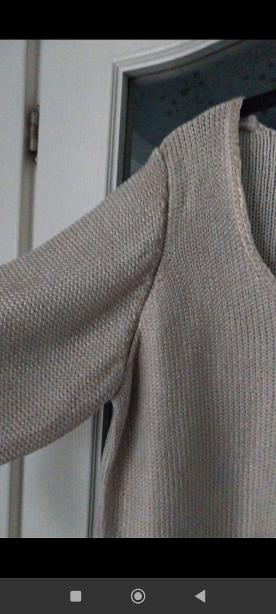 44 pudra triko kazak - Görsel 4